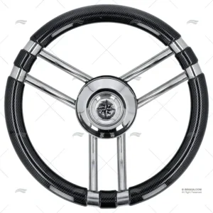 VOLANT T21CF CARBONE 350MM SAVORETTI ARMANDO Must-Have