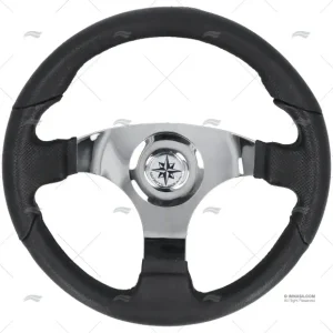 VOLANT SPORT POLIURETANO 350mm SAVORETTI ARMANDO Nouvelle Collection