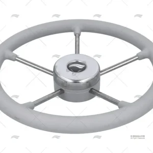 Acheter En Ligne VOLANT D.340 GRIS CONE PM RIVIERA