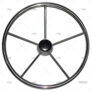 Acheter En Ligne BARRE A ROUE INOX 390mm AISI-316
