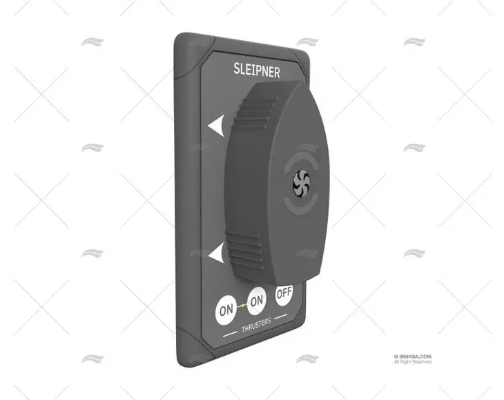 Prix Réduit PANNEAU D‘ACCOSTAGE 12/24 V side power SLEIPNER