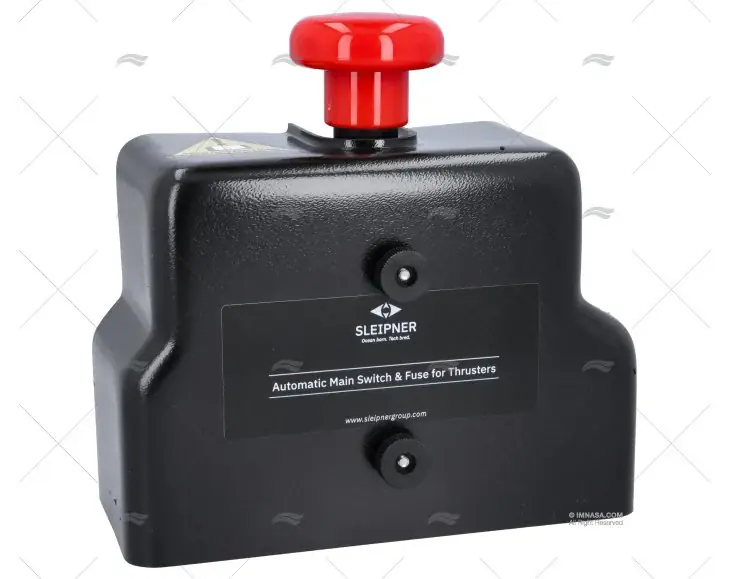 COUPE CIRCUIT AUTOMATIQUE 24 V SLEIPNER Populaire