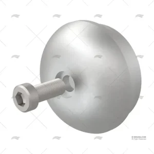 Meilleur Choix ANODE ALU. SP55-75-95 SE60-80-100 SLEIPNER