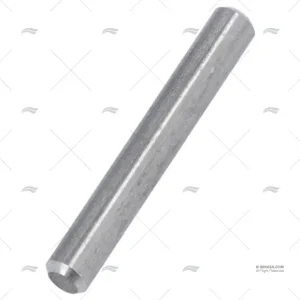 Vente Directe GOUPILLE HELICE POUR H. DE PROUE 4HP ANCIENNE SLEIPNER Ancien axe d‘hélice 4mm Side-Power.