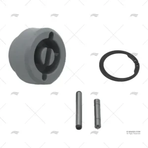 Accouplement flexible pour SE20/25/30S2/40S2 de Sleipner Bon Plan
