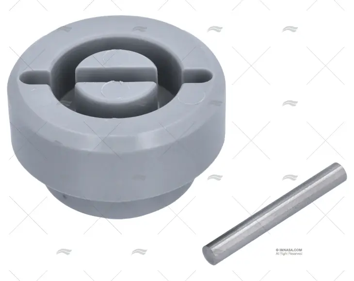 COUPLING FLEXIBLE SE40/140 SLEIPNER Petit Prix