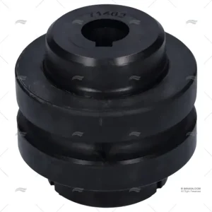 Accouplement flexible 16-20 mm SE80-100 Side-Power Seulement Aujourd'hui