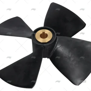 Meilleur Choix HELICE 4 PALES RH POUR SP550TC SLEIPNER