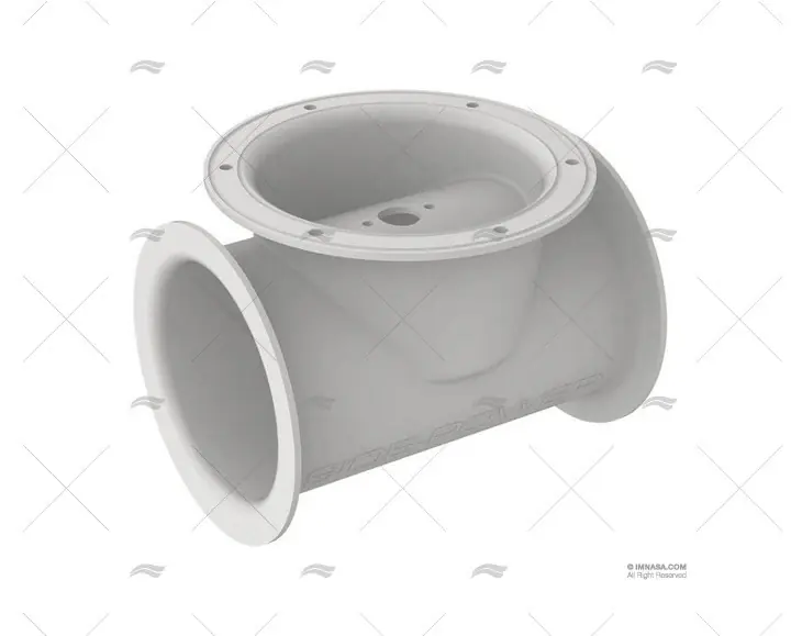 TUNNEL POUPE 185MM SE60 SLEIPNER Offre Exclusive