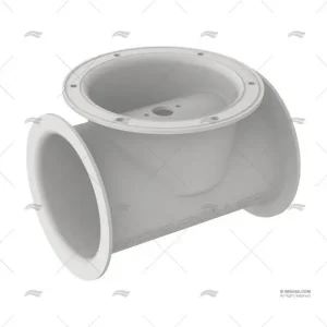 Achat Immédiat TUNNEL POUPE 386MM SH420-550 SLEIPNER