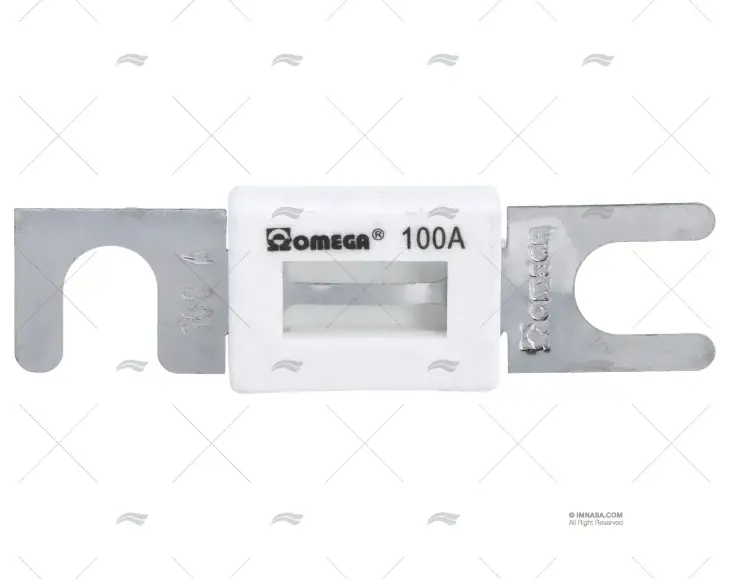 Livraison Express FUSIBLE TYPE ANL 125AMP ALBRIGHT