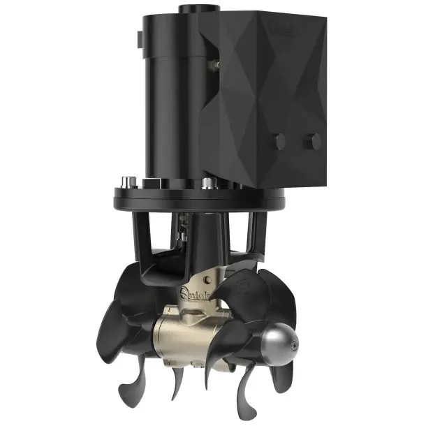 Vente Flash Propulseur BTQ 185-85 Kgf 12V duo 4.3 kW Code 152308