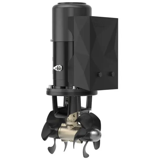 Prix Cassé Propulseur BTQ 185-105 Kgf 12V duo 6.3kW Code 152310