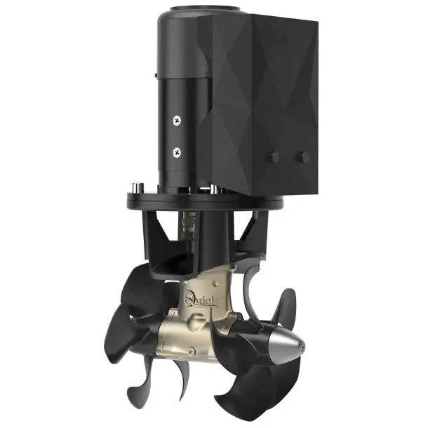 Propulseur BTQ 250-140 Kgf 24V duo 8.0 kW Code 152110 Achetez Aujourd'hui