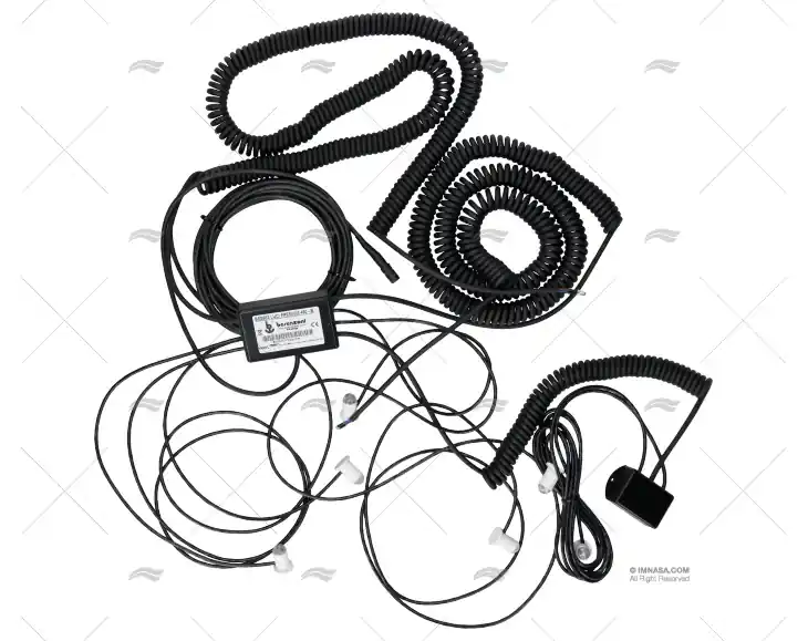 KIT FEUX PREMIUM 450 BESENZONI Haute Qualité