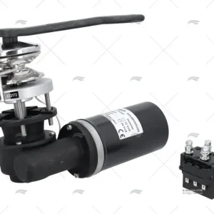 Meilleur Choix GUINDEAU SMART R1 12V 700W S/POUPEE 06mm ITALWINCH