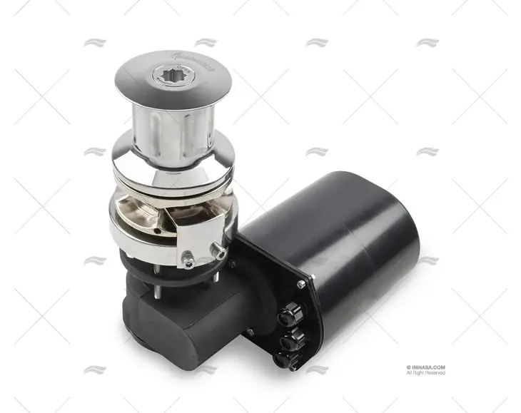 Meilleure Vente GUINDEAU SMART R1 24V 1000W A/POUPEE 08m ITALWINCH