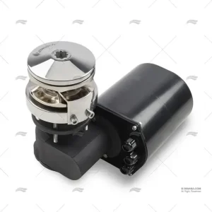 Achat Immédiat GUINDEAU SMART R3 12V 700W S/POUPEE 06mm ITALWINCH