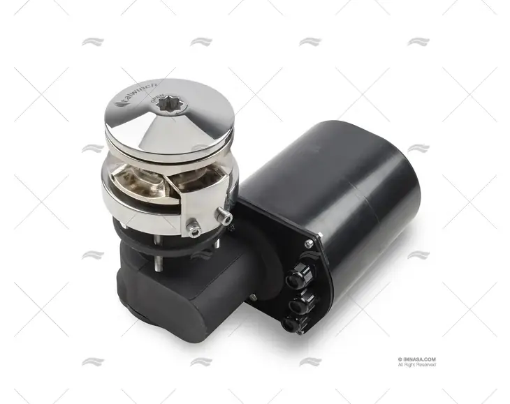 Authentique GUINDEAU SMART R3 24V 1000W S/POUPEE 08m ITALWINCH